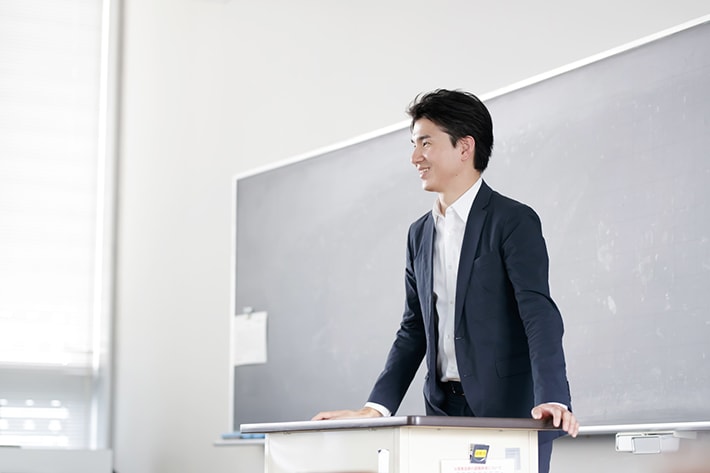 【成長を支援したい!教育業界の長期インターンシップ】