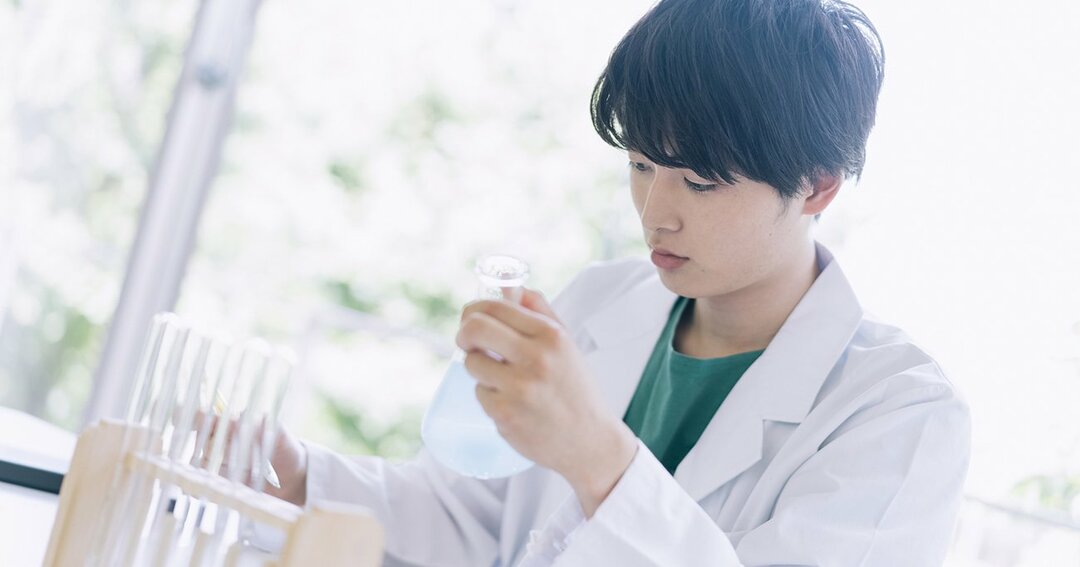 【就活が不安、、】理系×長期インターンを徹底解説!