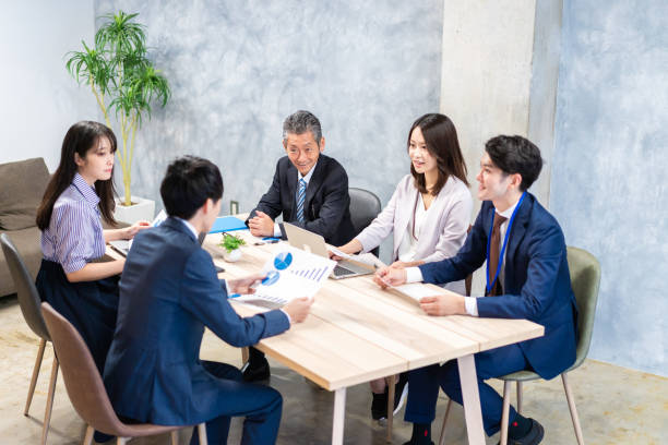 【有給インターンとは】無給インターンの違いと選考応募までの流れ