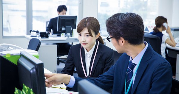 【学生必見!】キャリア形成において長期インターンがおすすめな3つの理由