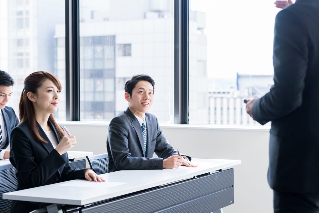 【必見】長期インターンに臨む上で押さえておきたいビジネススキルとは?