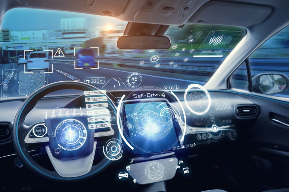 自動車業界長期インターンのすべてがまるわかり!職種や業界動向、適性のある人物まで一挙紹介!