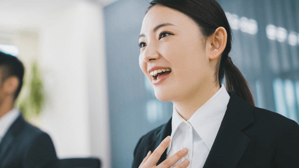 【長期インターンにチャレンジしたいあなたへ】面接でよく聞かれる質問10選とは?