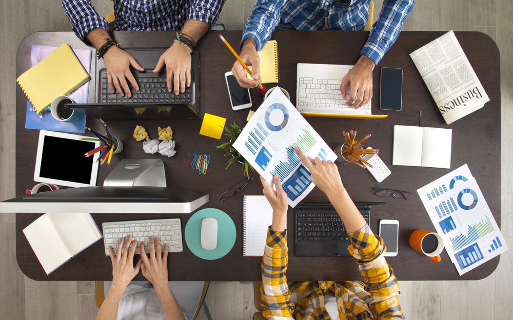 大学2年生からでも長期インターンを始めるのは早い?メリットと探し方を紹介