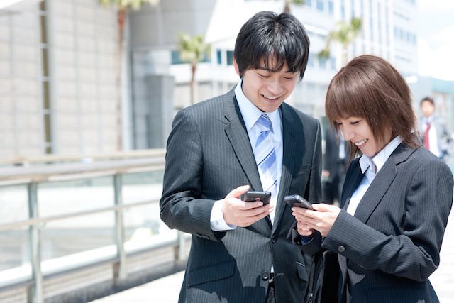 長期インターンで恋愛も成就!?リクラブが上手くいきやすい3つの理由