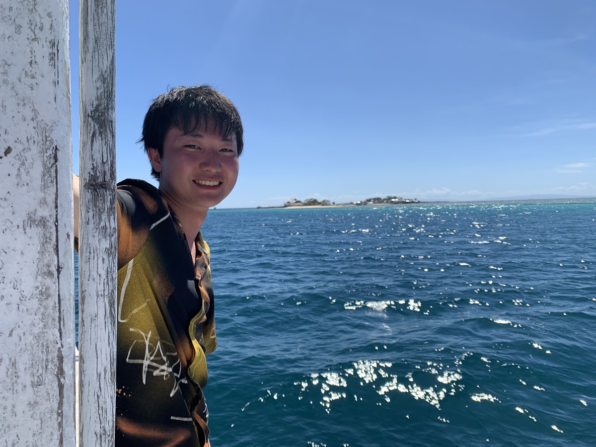 【長期インターン体験記】ブルーマーリンパートナーズ株式会社のインターン体験記