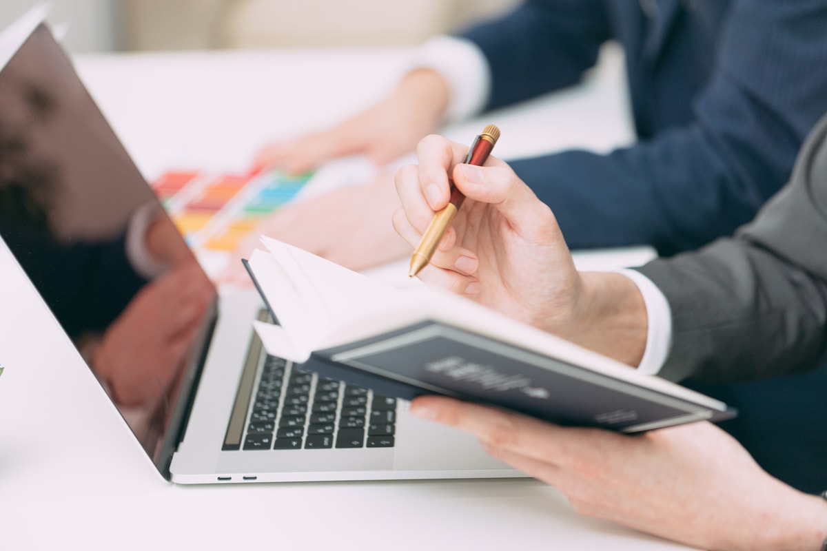 【長期インターン体験記】株式会社アクリアのインターン体験記