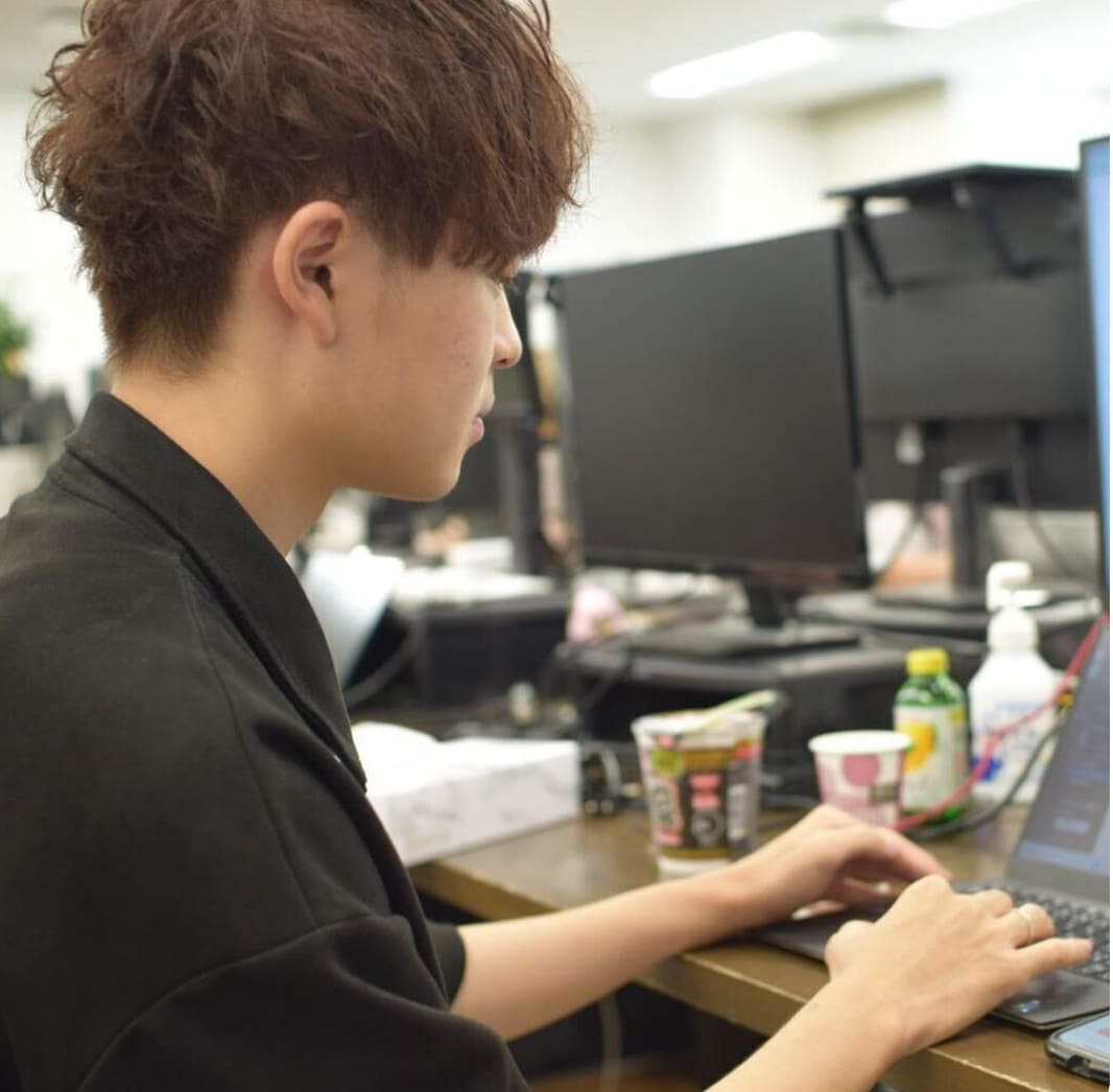 【長期インターン体験記】株式会社シアンのインターン体験記