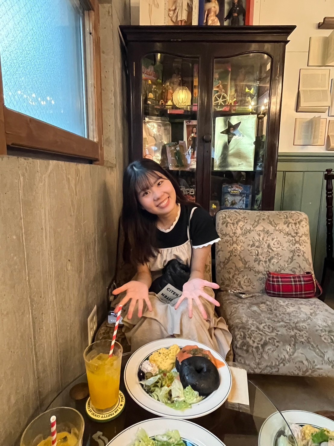 【長期インターン体験記】株式会社TOKIUMのインターン体験記