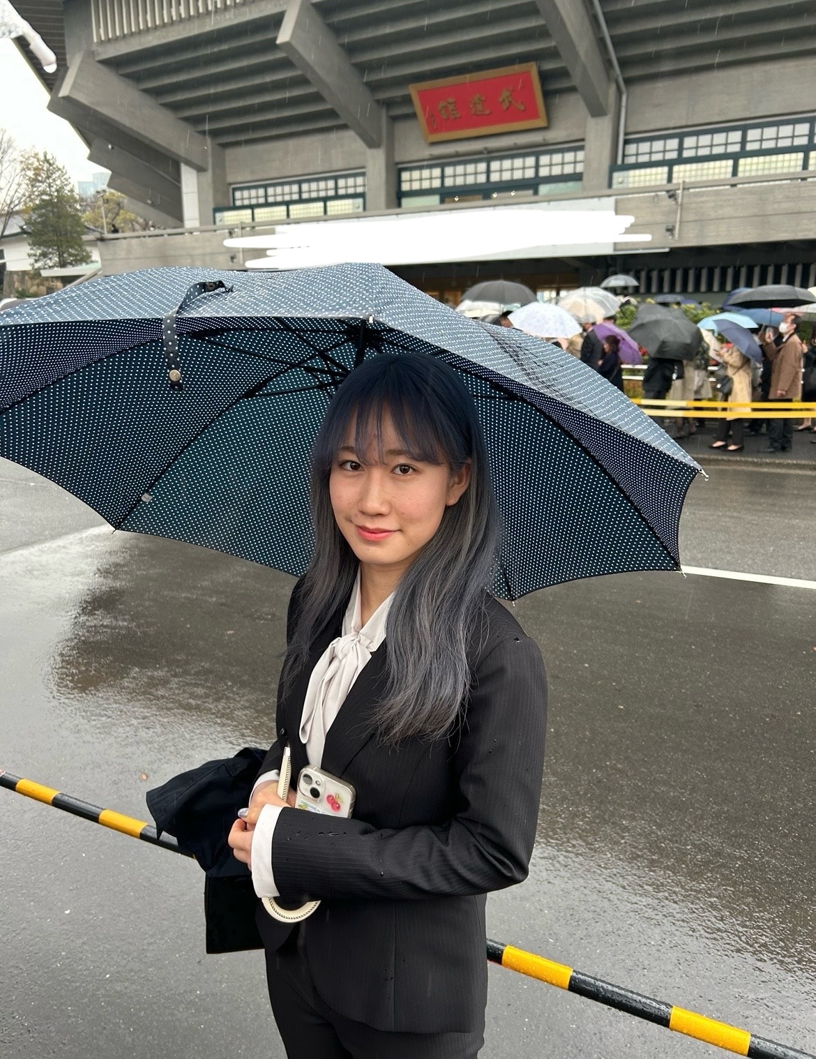 【長期インターン体験記】株式会社TOKIUMのインターン体験記