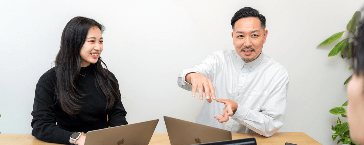 【Webマーケ×営業】Web広告ベンチャーで実践!営業チームリーダーのアシスタントインターン募集