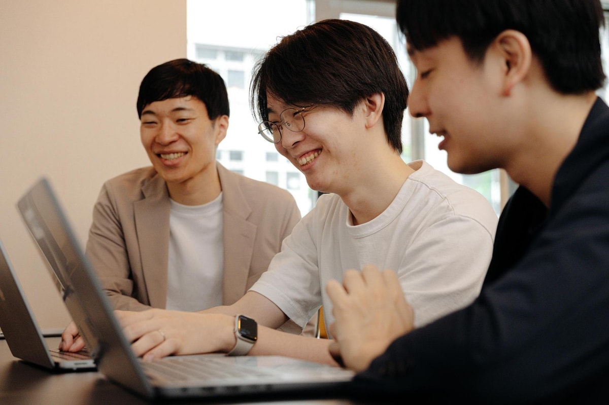 【元キーエンス営業直下】営業部立ち上げフェーズで戦略設計〜商談・クロージングまで担う実践型セールスインターン