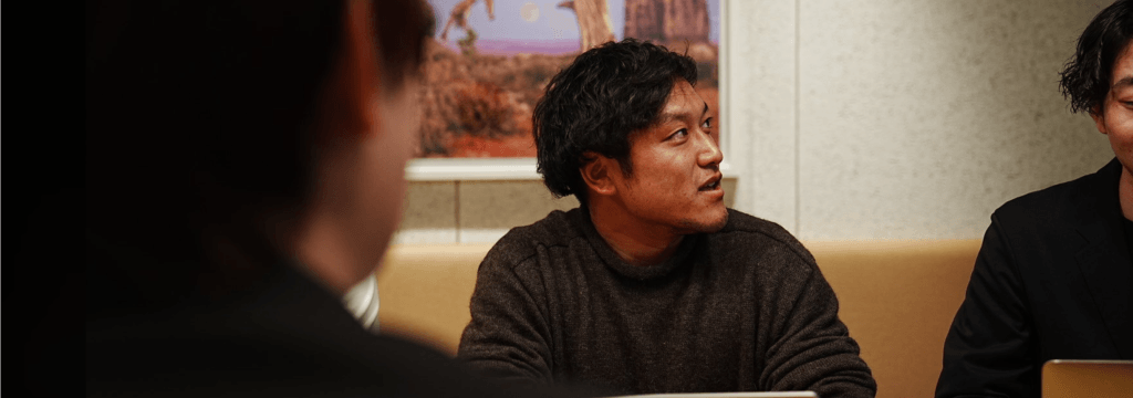 【事業責任者候補】ユーザーを“ファン”に育てるCRM/LTV最大化インターン