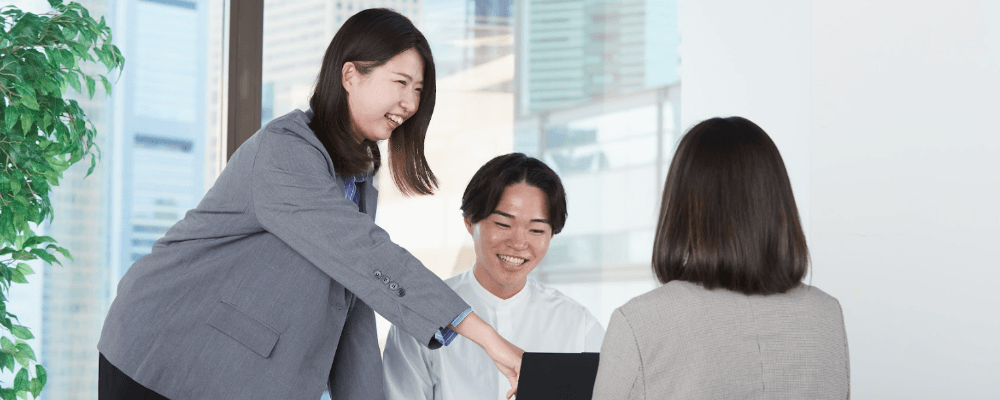 【AI×マーケ最前線】AI活用で数値分析・業務改善!裁量権を持って戦略〜実行まで担うWebマーケティングインターン