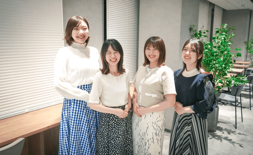 【英語×店舗経営】来客の95%が外国人!インバウンドビジネスの最前線で「学生マネージャー」として経営に関わる実践型インターン