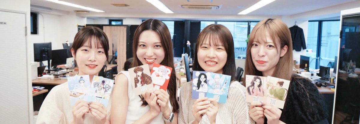 『自分の大学』のリアルを発信して、同じ大学のみんなとつながる。そんなアカウント、あなたの手で育ててみませんか?