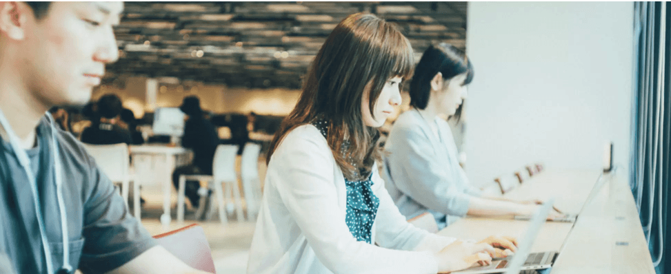 【Googleから資金調達・マザーズ上場】外資・メガベン出身者のもと、未来のビジネスを創る長期インターン募集