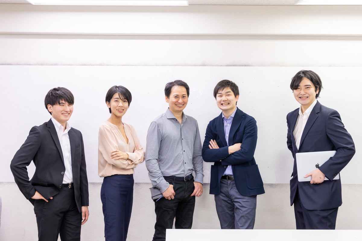 事業創造やコンサルに興味のある学生インターン募集!