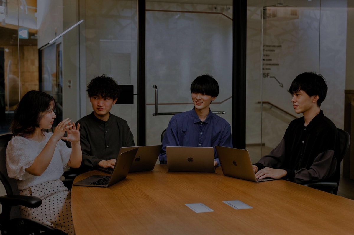 【メガベンチャー出身取締役直下】事業成長を推進する経営企画ポジションで長期インターン募集!