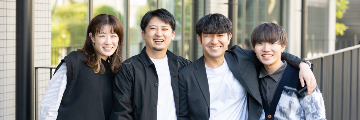 リクルート出身の経営陣直下で圧倒的に成長できるWebマーケインターン!