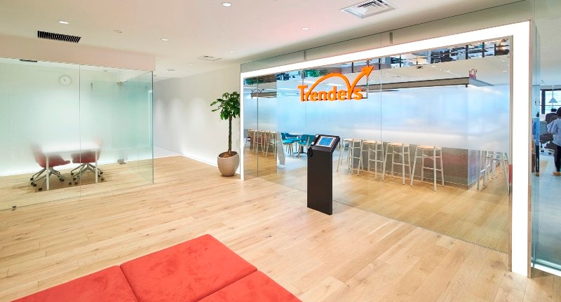 【上場企業の新規事業でマーケティング!】未経験者可能の長期インターン!