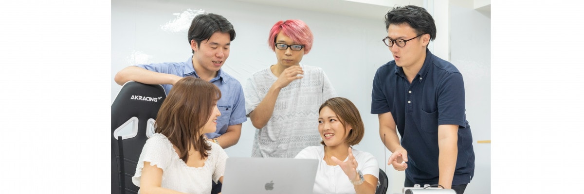 【都心シェア率圧倒的No.1】不動産×広告のスタートアップで有名企業をクライアントにセールス長期インターン!