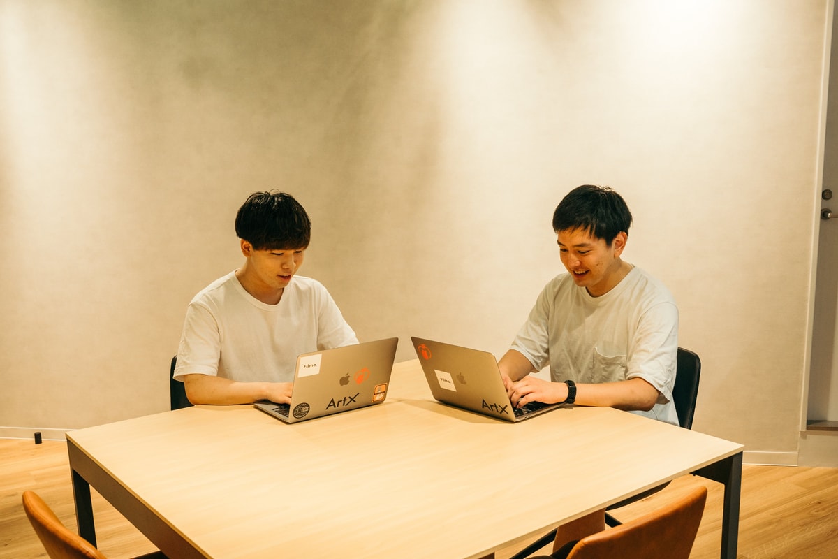 【8つのサービスのマーケ担当】企画から実行まで裁量権を持ってサービスの認知拡大を目指す長期インターン!