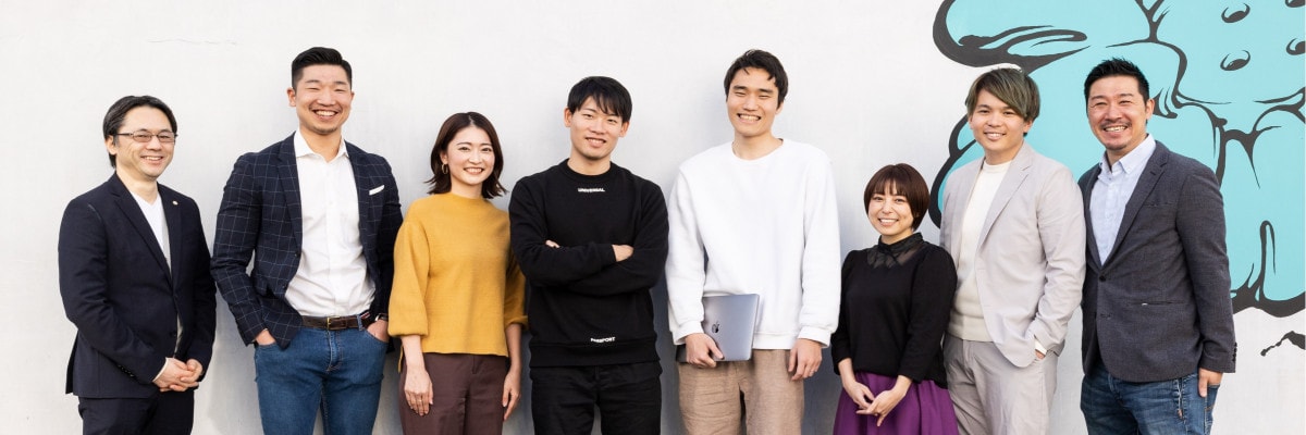 【急成長中のAgetechベンチャー】社会課題に向き合うスタートアップで営業経験を積める長期インターン!