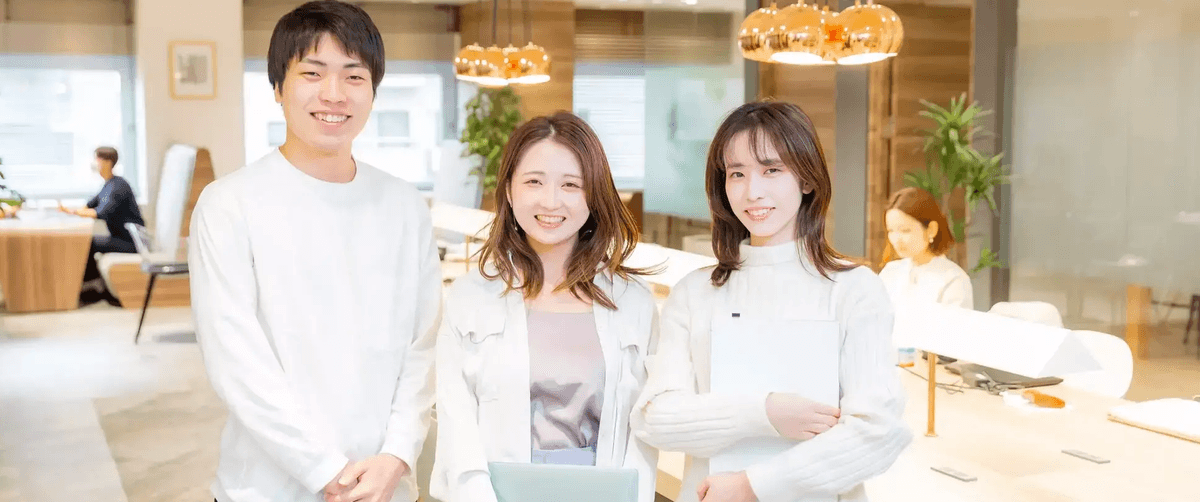 【11.4億円資金調達】急成長スタートアップでECプラットフォーム事業のマーケ戦略立案から広告運用まで携われる長期インターン!