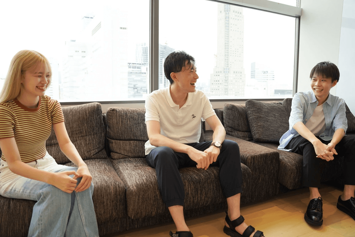 【国内No.1暗号資産取引サービス】最先端のWeb3業界で多様な経験を積むインターン生募集!
