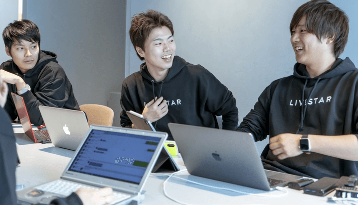 【責任者直下】最前線で経験を積める!エンタメ事業でSNSマーケティング営業に挑戦する長期インターン!