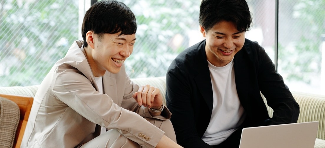 【スタートアップ企業のWEBマーケ】スピード感ある環境で裁量権持ってマーケティング業務に挑戦するインターン!