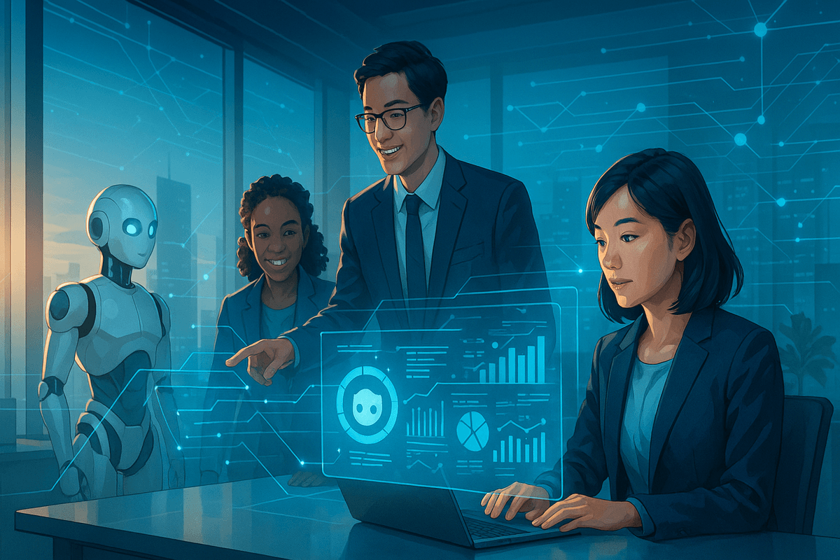 【営業×開発×AI】文系未経験OK。AI/ロボットの創業スタートアップで“技術とビジネス”を極める実践型インターン!